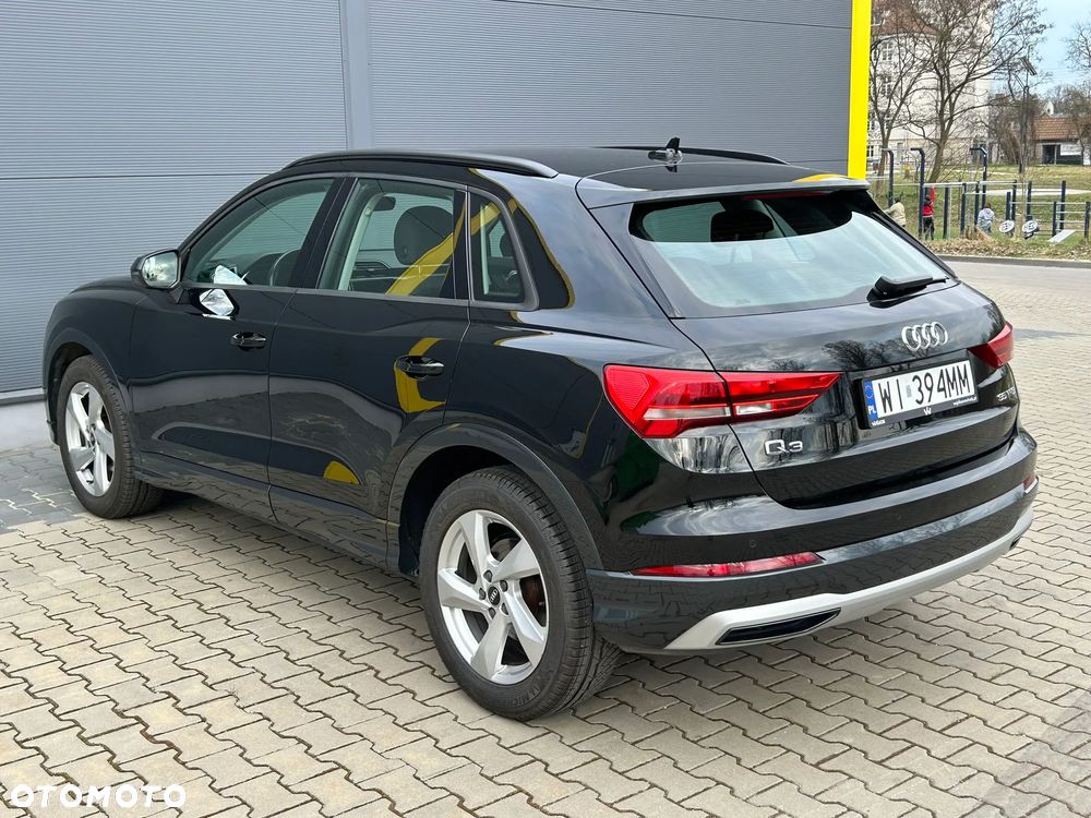 Audi Q3 35 TFSI Advanced S tronic - 7