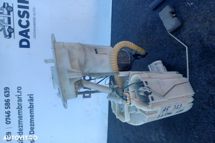 Pompa benzina in rezervor 8K0919051M Audi A5 8T [2007 - 2011] Coupe 2 - 3