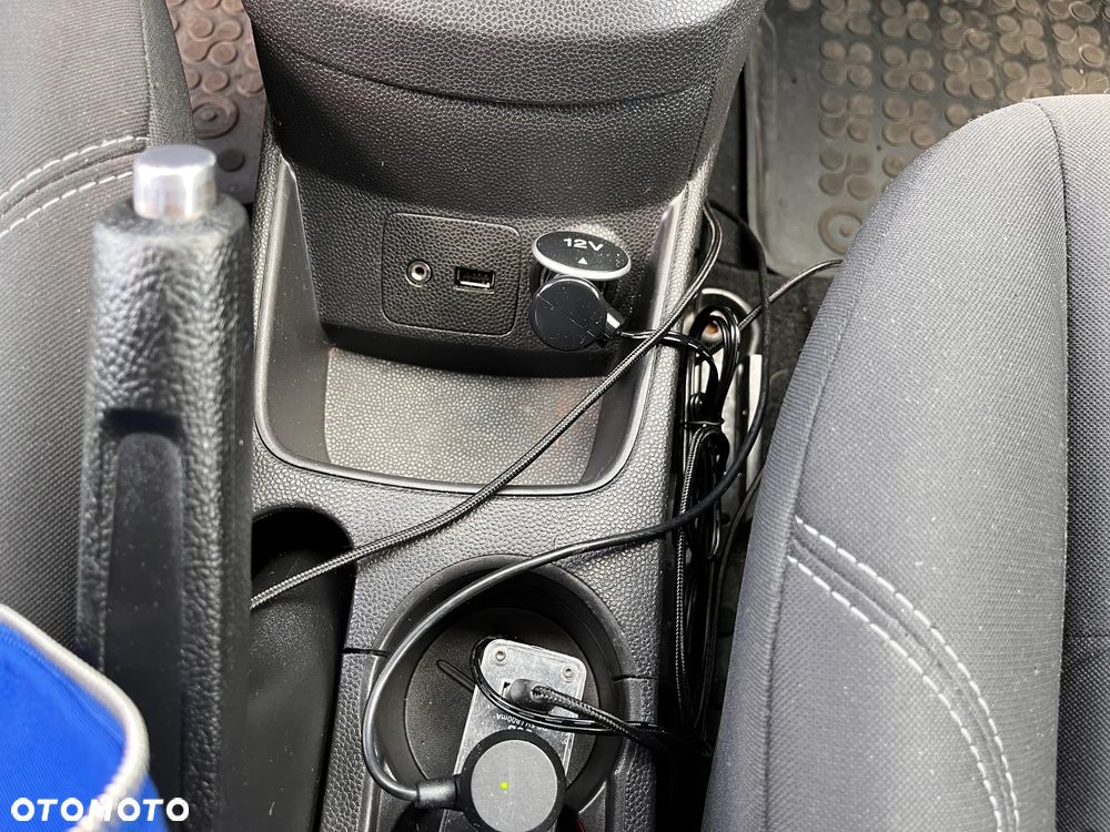 Ford Fiesta - 13
