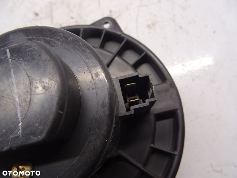 JEEP GRAND CHEROKEE 01-04 DMUCHAWA WENTYLATOR NAWIEWU - 2