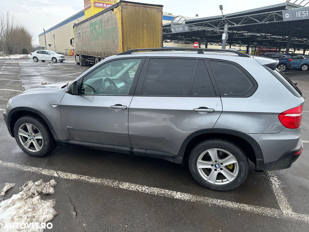 BMW X5 3.0d Aut. - 12