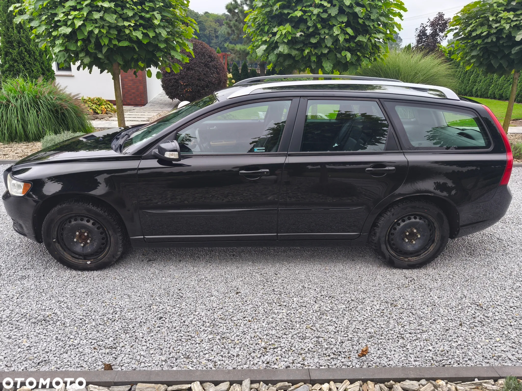 Volvo V50 2.0D Momentum - 3