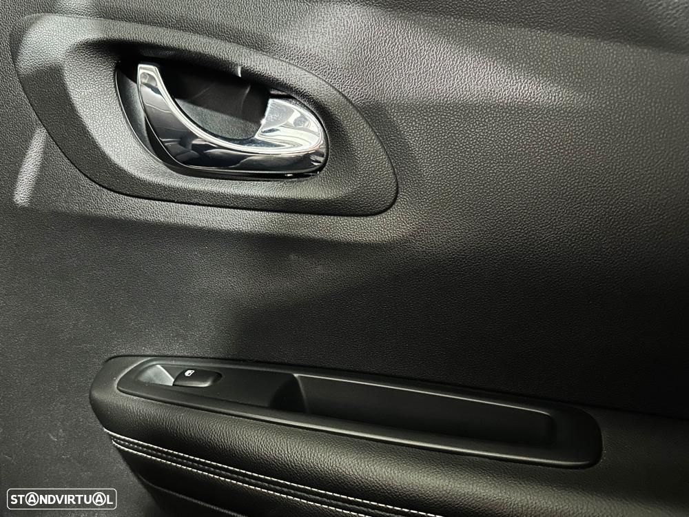 Renault Kadjar Energy dCi 110 EDC COLLECTION - 28