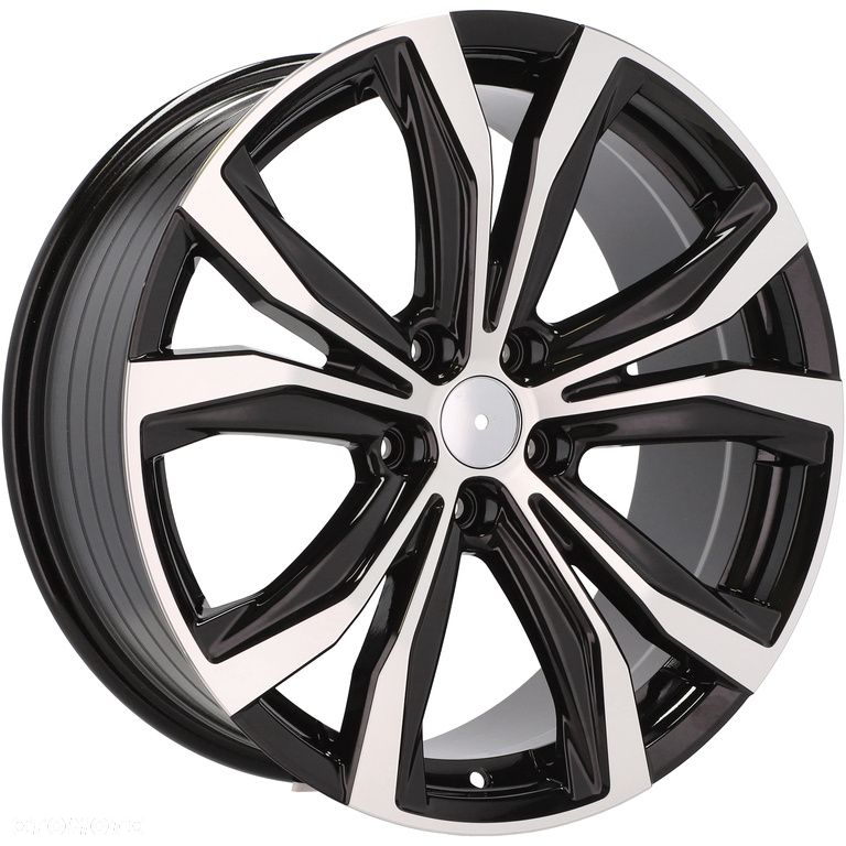 4x Felgi 19 5x114,3 m.in. do LEXUS GS IS LS NX200 300h RX SC - FE193 - 8