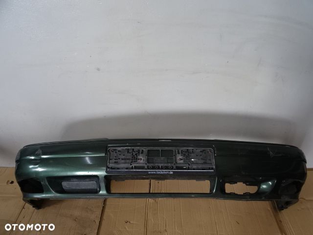 ZDERZAK PRZÓD PRZEDNI VOLVO 960 LIFT 94-98 NR229 - 2