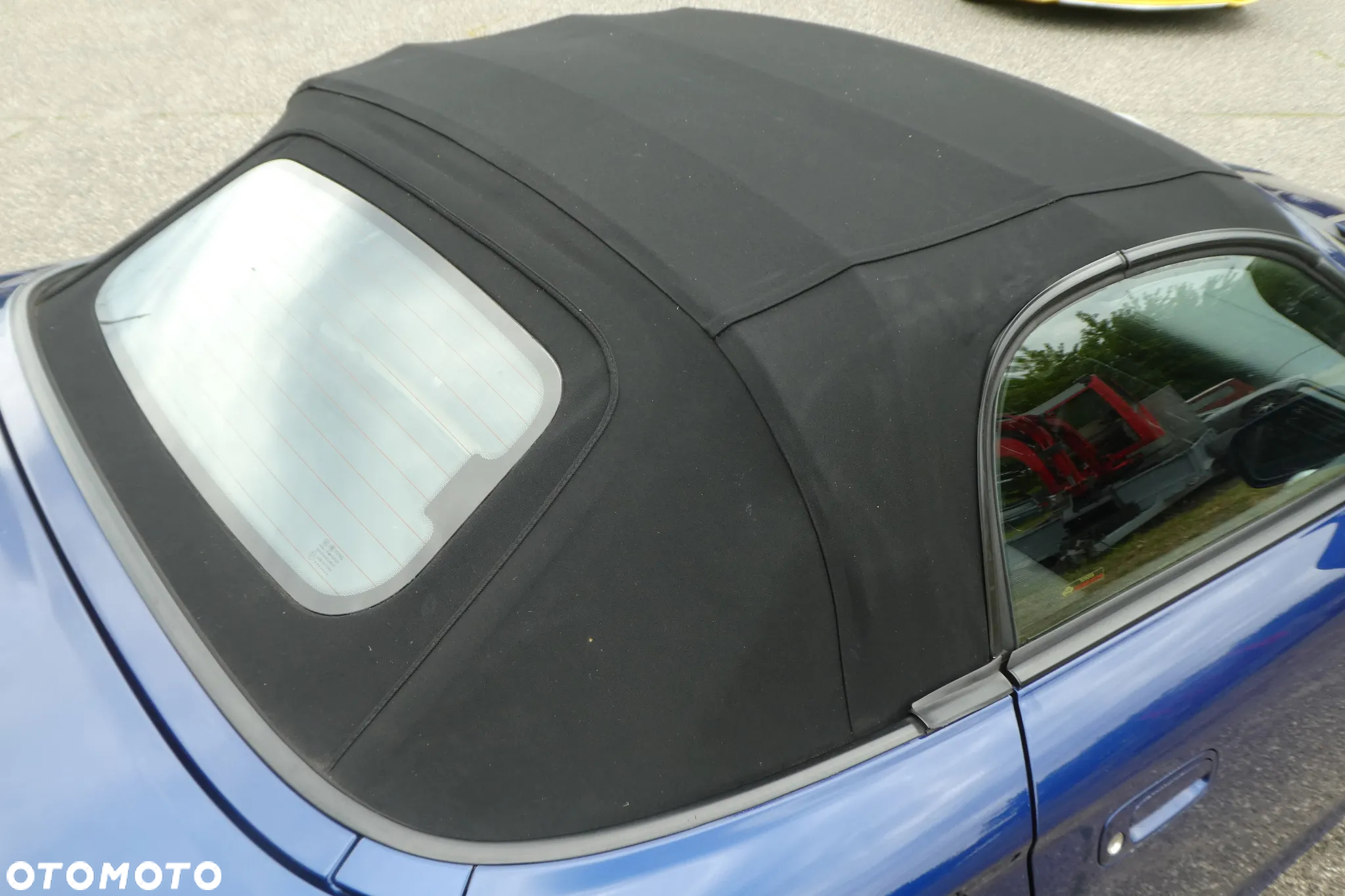 Toyota MR2 1.8 VVT-i - 24
