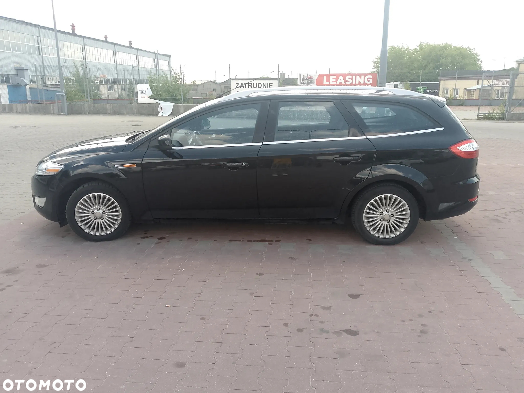 Ford Mondeo 1.6 Titanium - 3