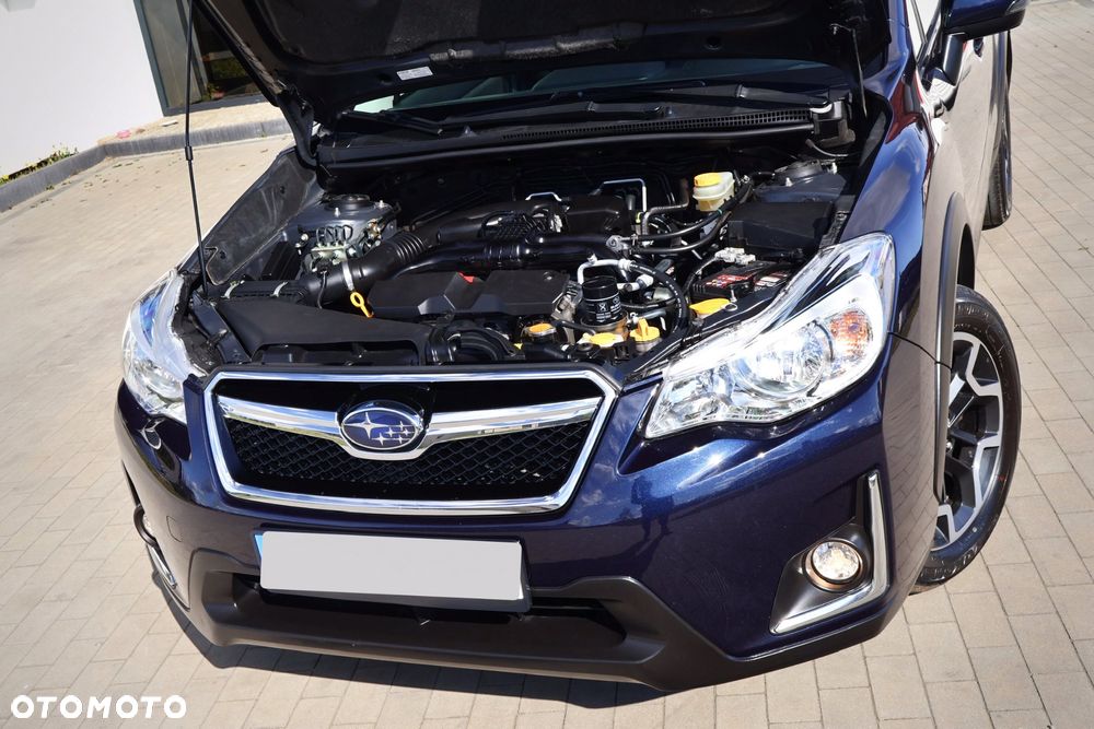 Subaru XV 2.0i Lineartronic Exclusive - 19