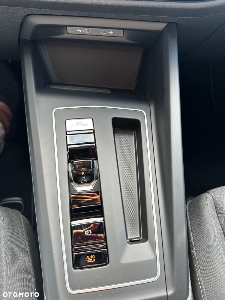 Volkswagen Golf - 19