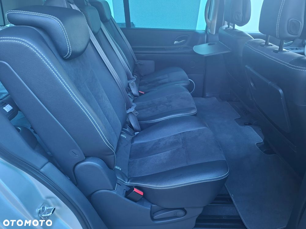 Renault Espace 2.0 dCi Celsium ESM - 20