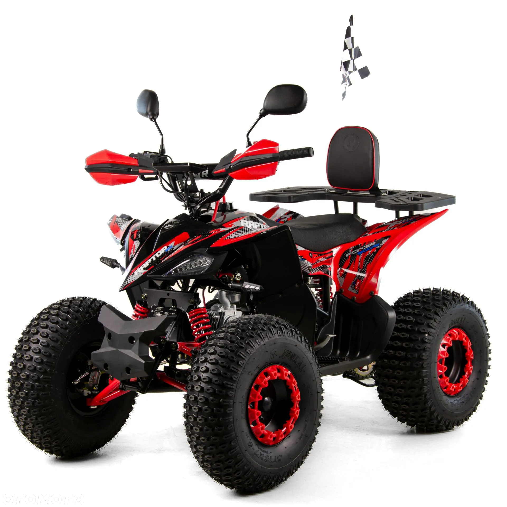 XTR Inny - 2