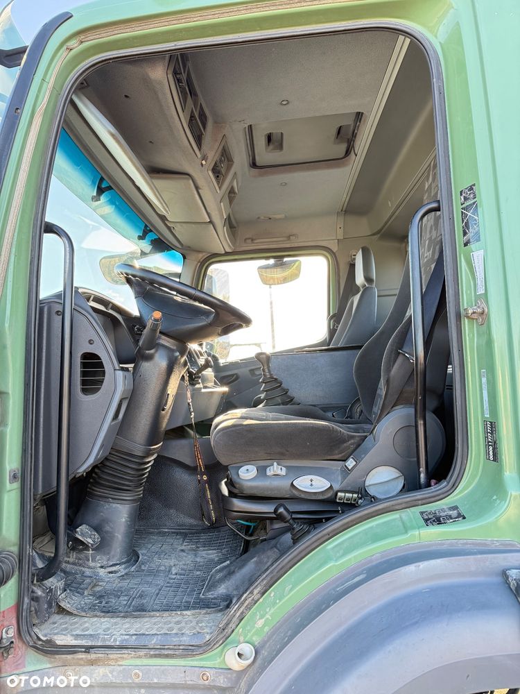 Mercedes-Benz Axor - 17