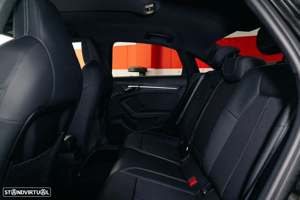 Audi S3 TFSI quattro S tronic - 41