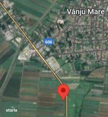 Teren extravilan, loc Vanju Marea, Jud Mehedinti-R2327296 - Imagine principală: 3/3