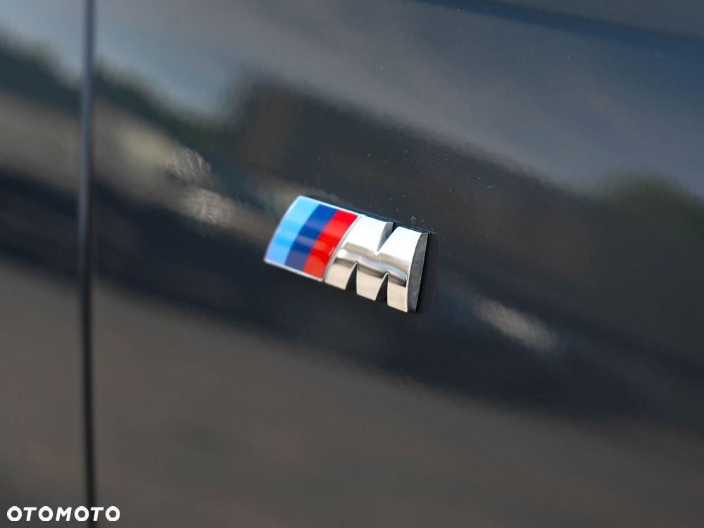 BMW Seria 3 320d xDrive mHEV - 9