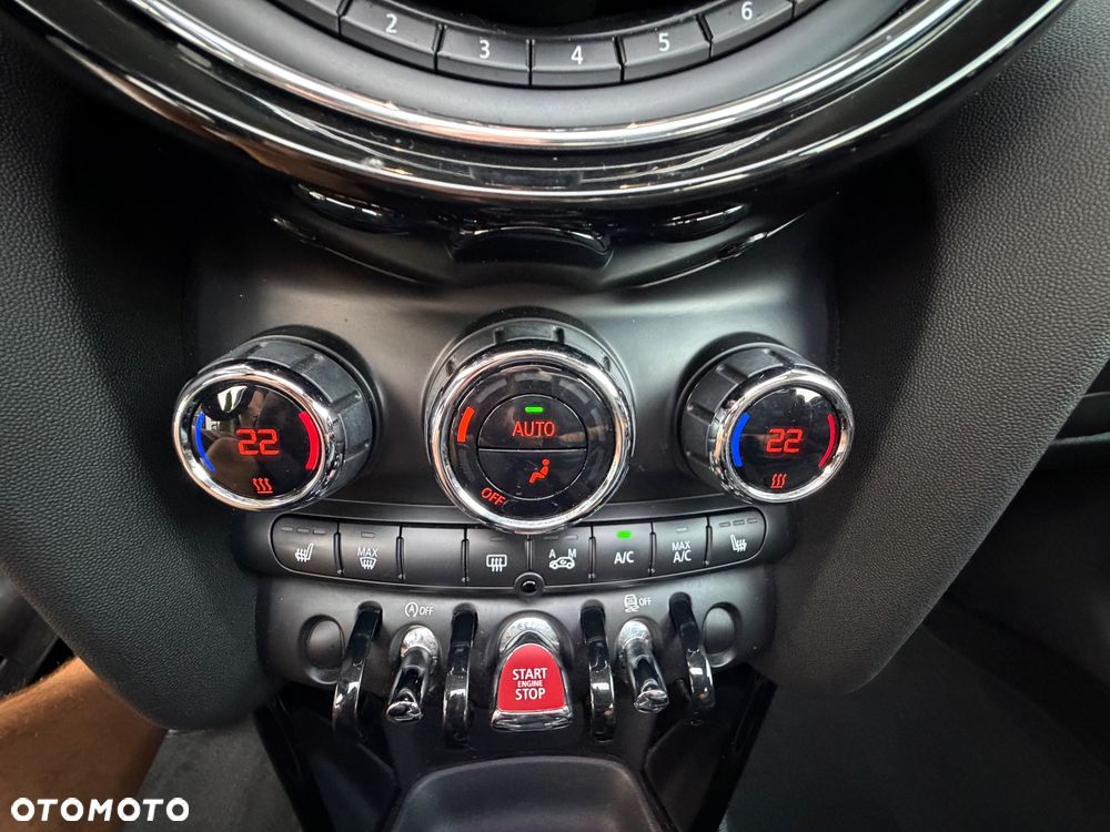 MINI Cooper SD Sport-Aut Seven Chili - 25