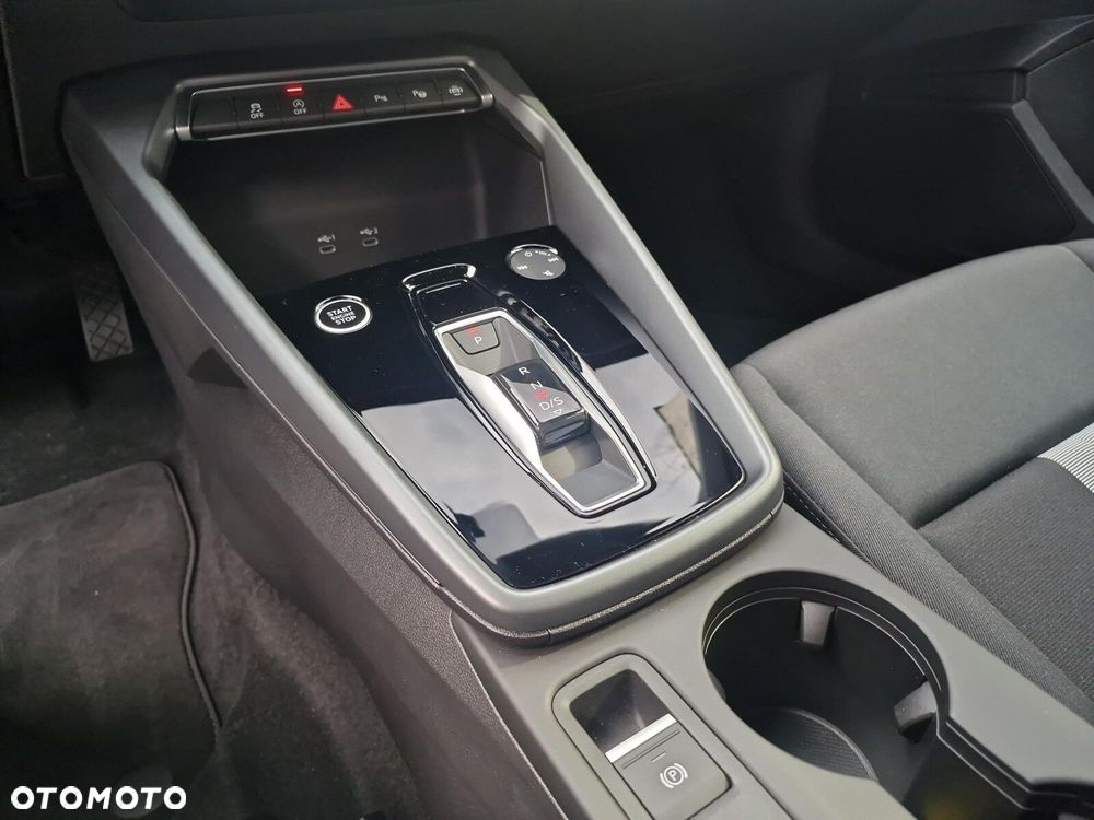 Audi A3 Sportback - 15