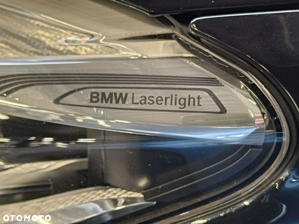 BMW Seria 7 - 7