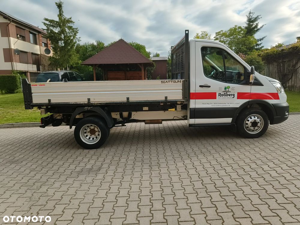 Ford Transit - 14