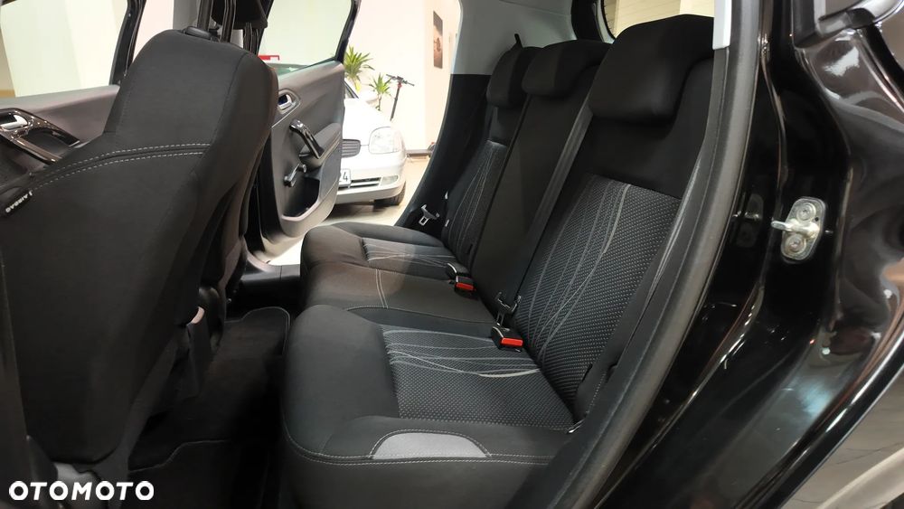 Peugeot 208 82 VTI Active - 30