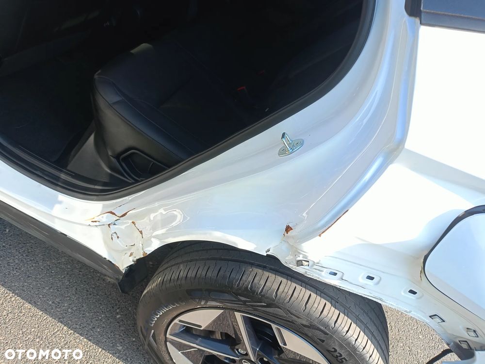 Hyundai Tucson 1.6 T-GDi 2WD Select - 8