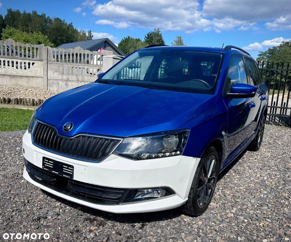 Skoda Fabia 1.2 TSI Ambition - 5