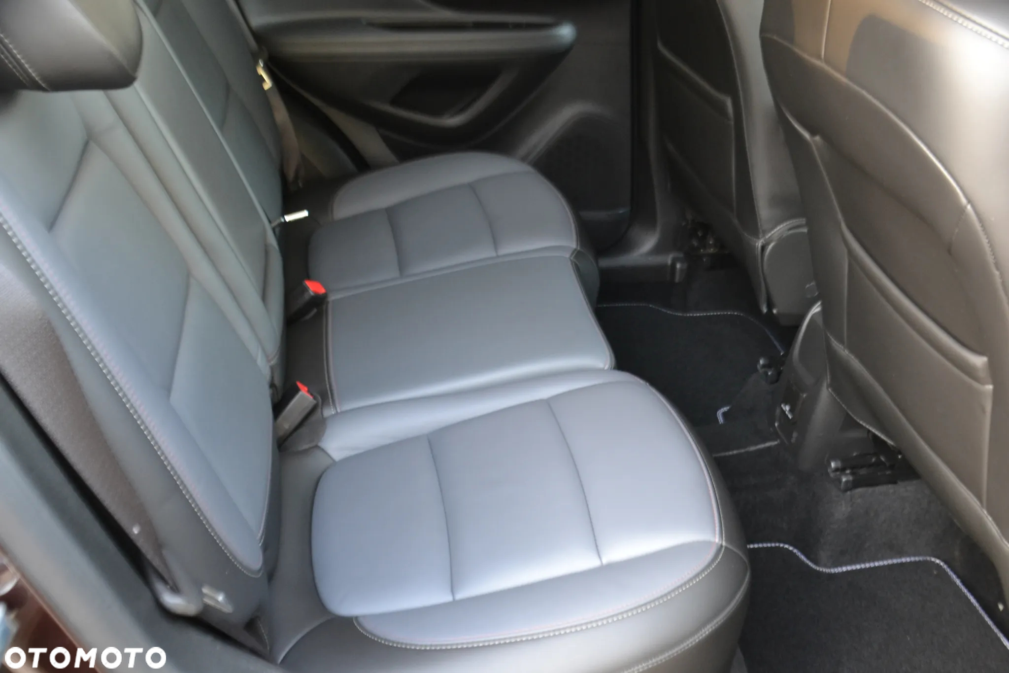 Opel Mokka 1.6 CDTI Cosmo S&S - 11