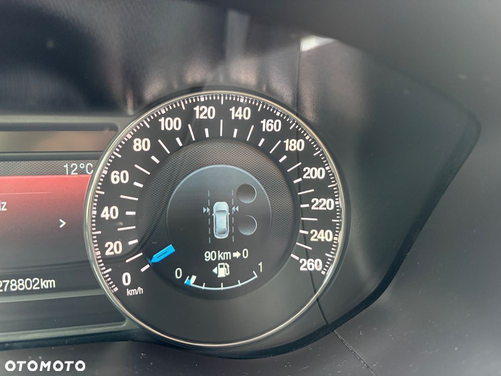 Ford Mondeo 2.0 TDCi Edition - 38
