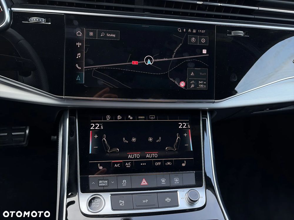 Audi Q8 45 TDI mHEV Quattro Tiptronic - 19