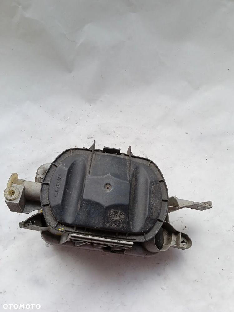 HALOGEN LEWY MERCEDES CLK W208 14726100 15200200 - 6