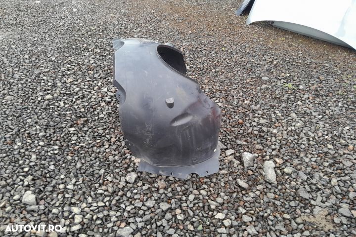 Aparatoare / Carenaj noroi fata stanga 6F0805911 6F0805911 Seat Ibiza - 3