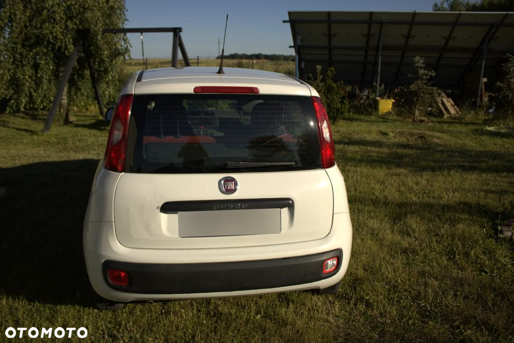 Fiat Panda 1.2 Easy EU6 - 3
