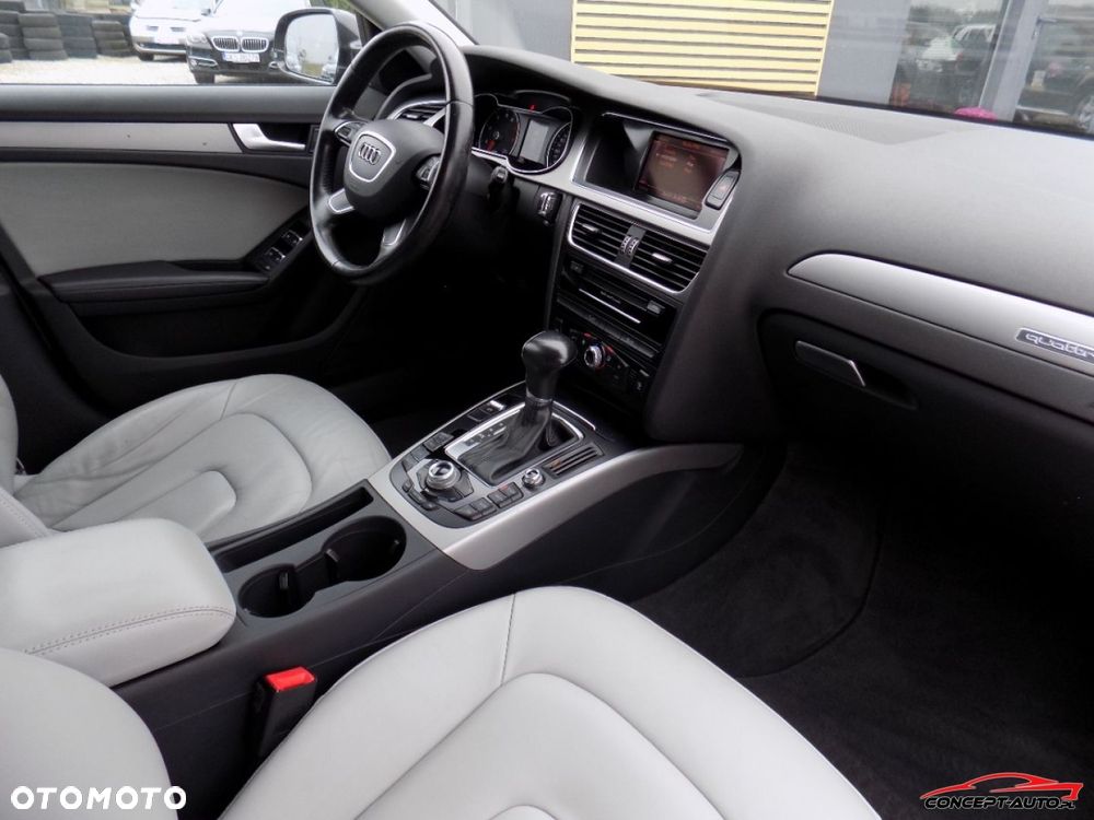 Audi A4 Avant - 23