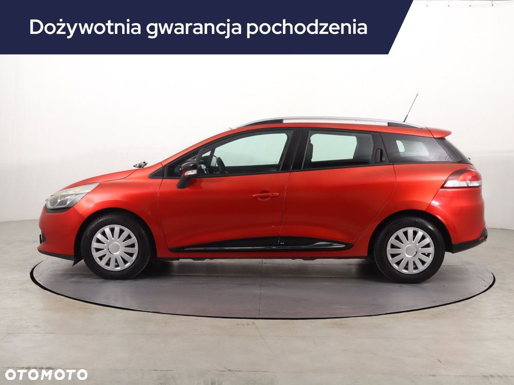 Renault Clio - 4