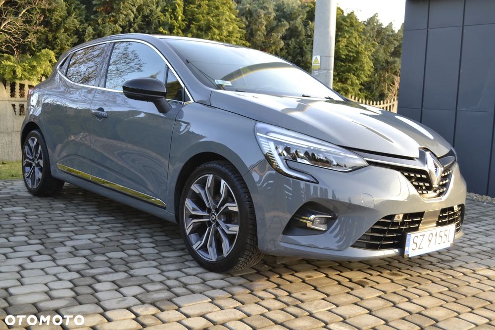 Renault Clio 1.0 TCe Intens - 9