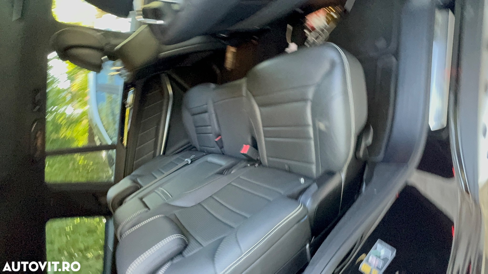 Mercedes-Benz GL 63 AMG 4MATIC Aut. - 17