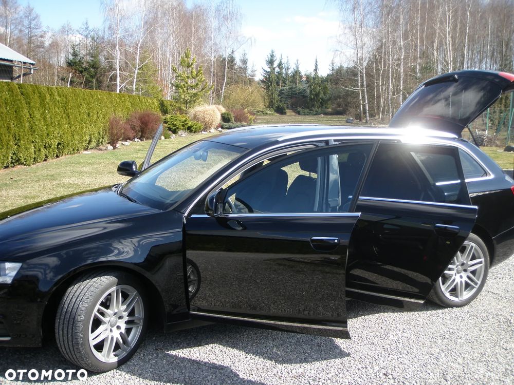 Audi A6 Avant 2.0 TDI - 28