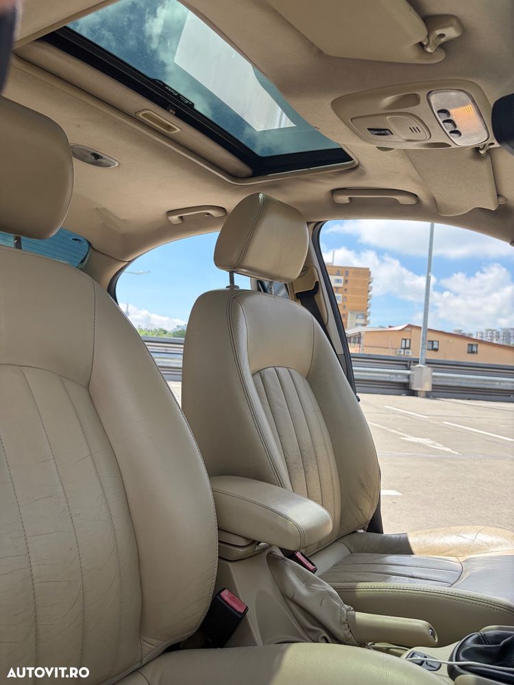Jaguar X-Type 2.0 TD Luxury - 14