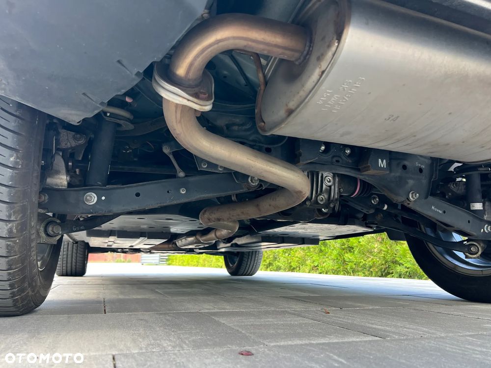 Subaru XV 2.0ie Lineartronic Active - 21