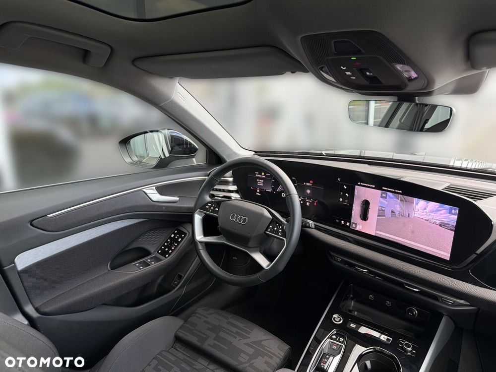 Audi A6 Avant TDI mHEV Quattro S tronic - 19
