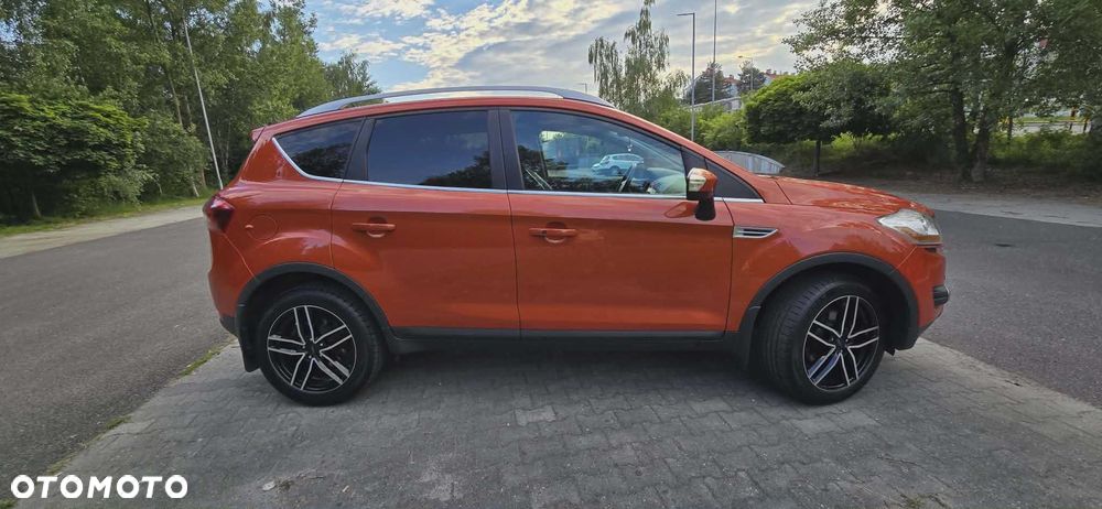 Ford Kuga - 6