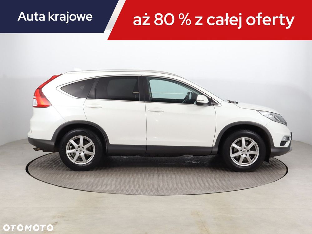 Honda CR-V - 8