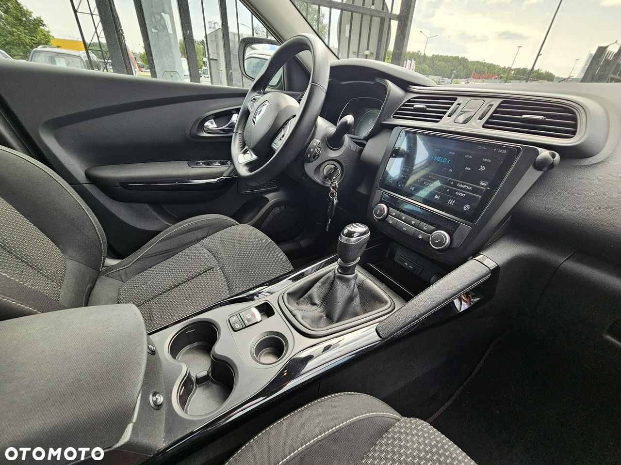 Renault Kadjar 1.2 Energy TCe Adventure - 29