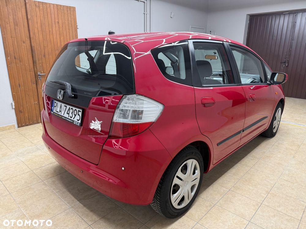 Honda Jazz 1.2 i-VTEC Trend - 9