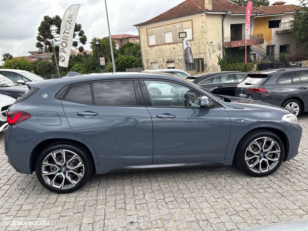 BMW X2 25 e xDrive Pack M - 7