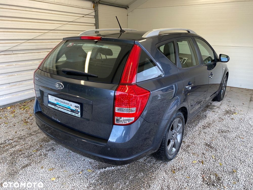 Kia Ceed Cee'd 1.4 Comfort + - 27