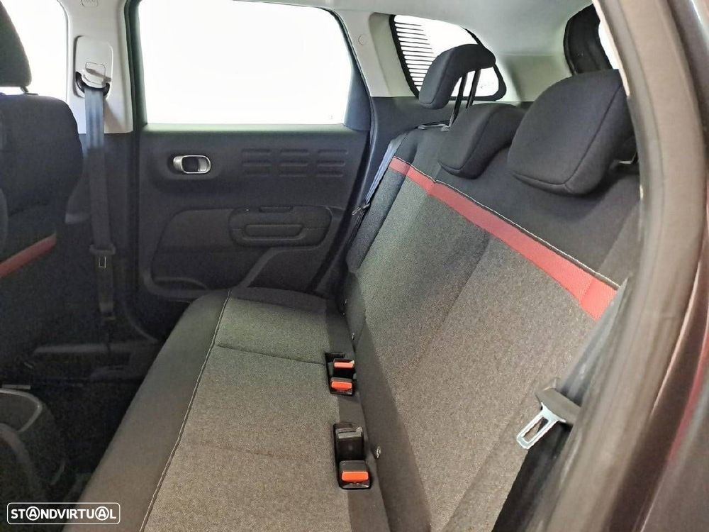 Citroën C3 Aircross 1.2 PureTech C-Series - 10