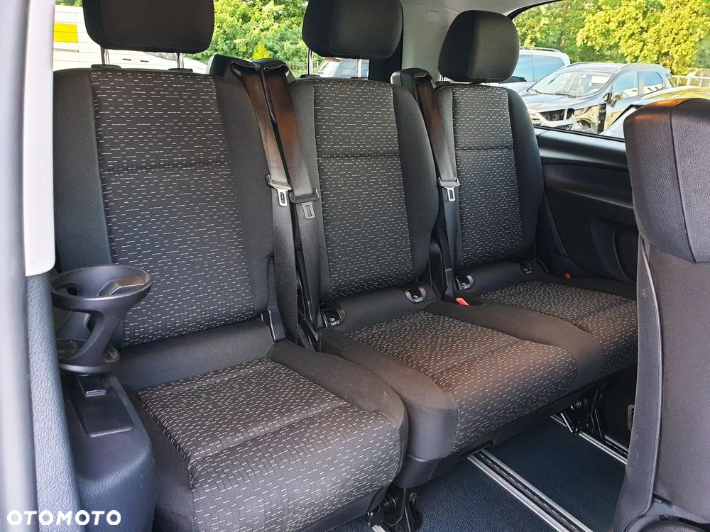 Mercedes-Benz Vito - 18