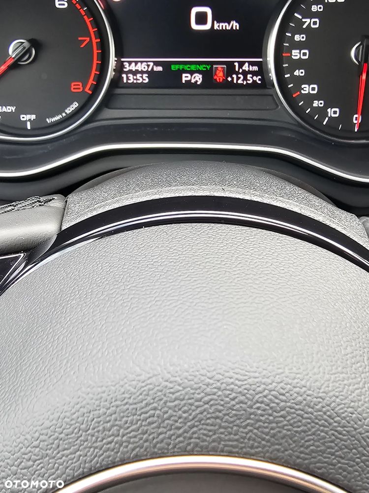 Audi A4 - 14