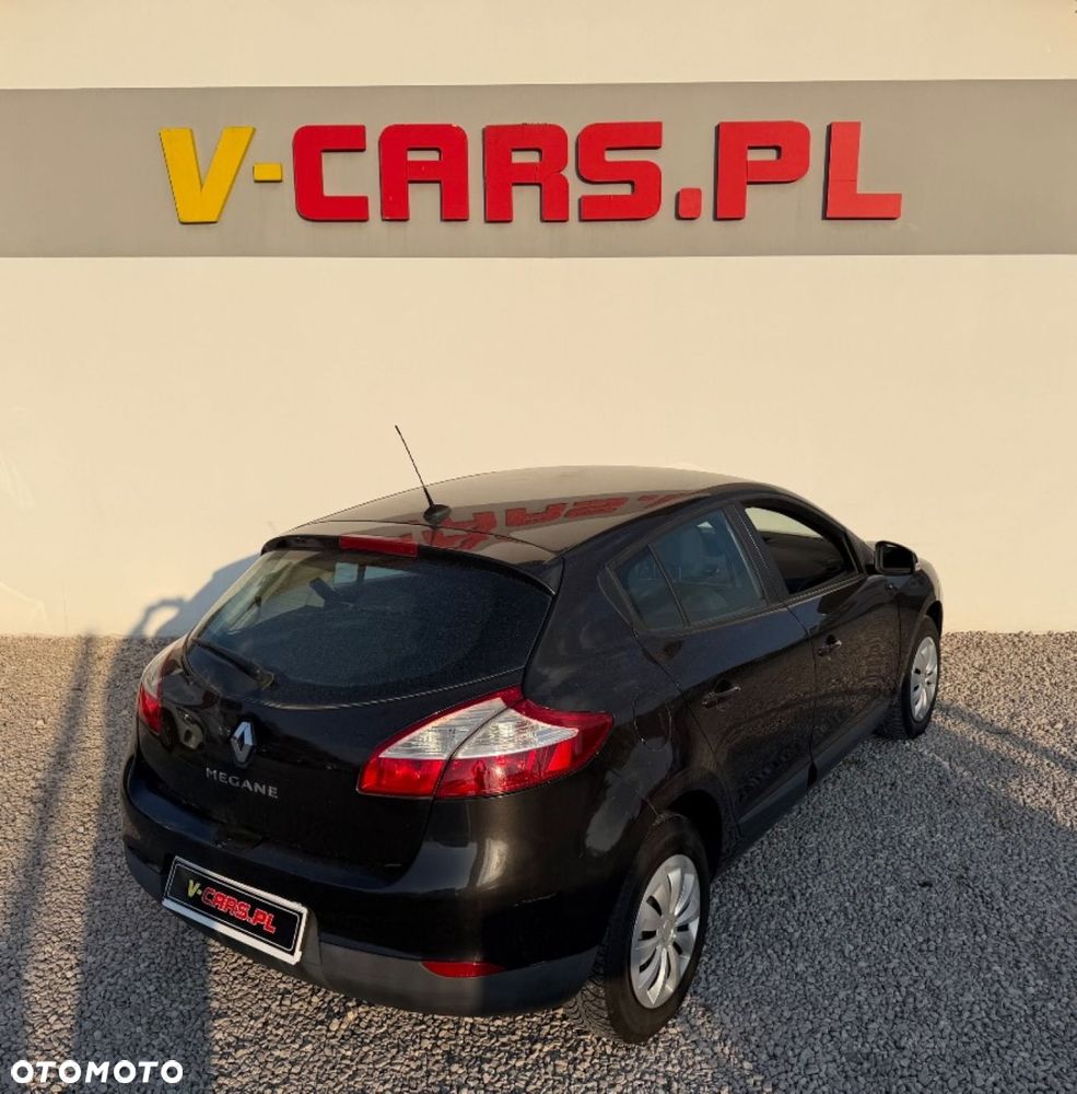 Renault Megane - 6